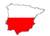 VIRGEN DE LA HINIESTA SOCIEDAD COOPERATIVA - Polski